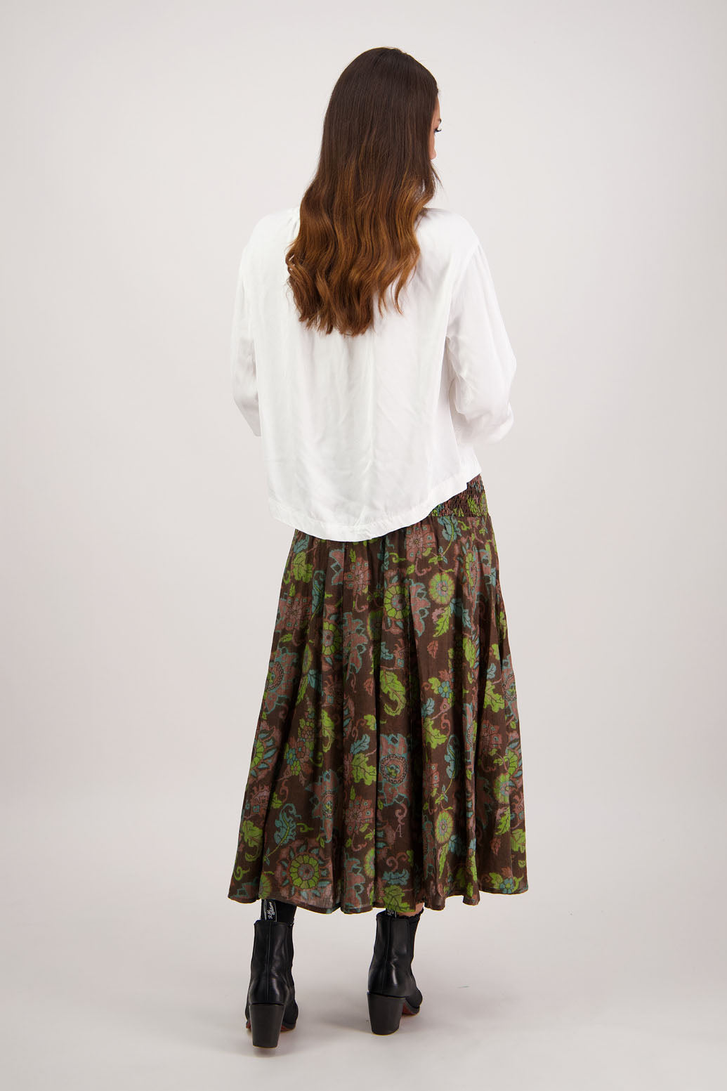 Briarwood Hazelle Skirt
