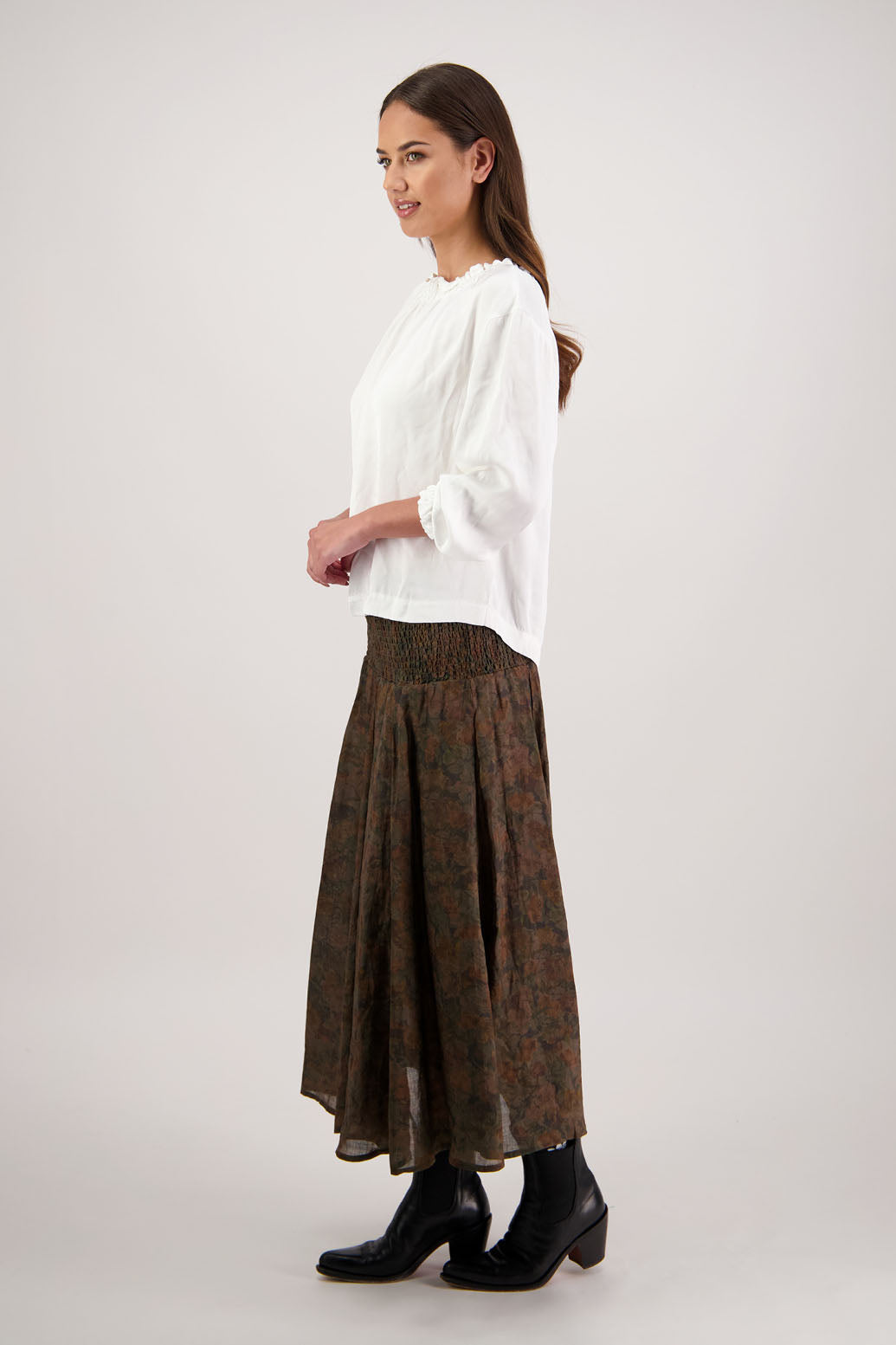 Briarwood Hazelle Skirt