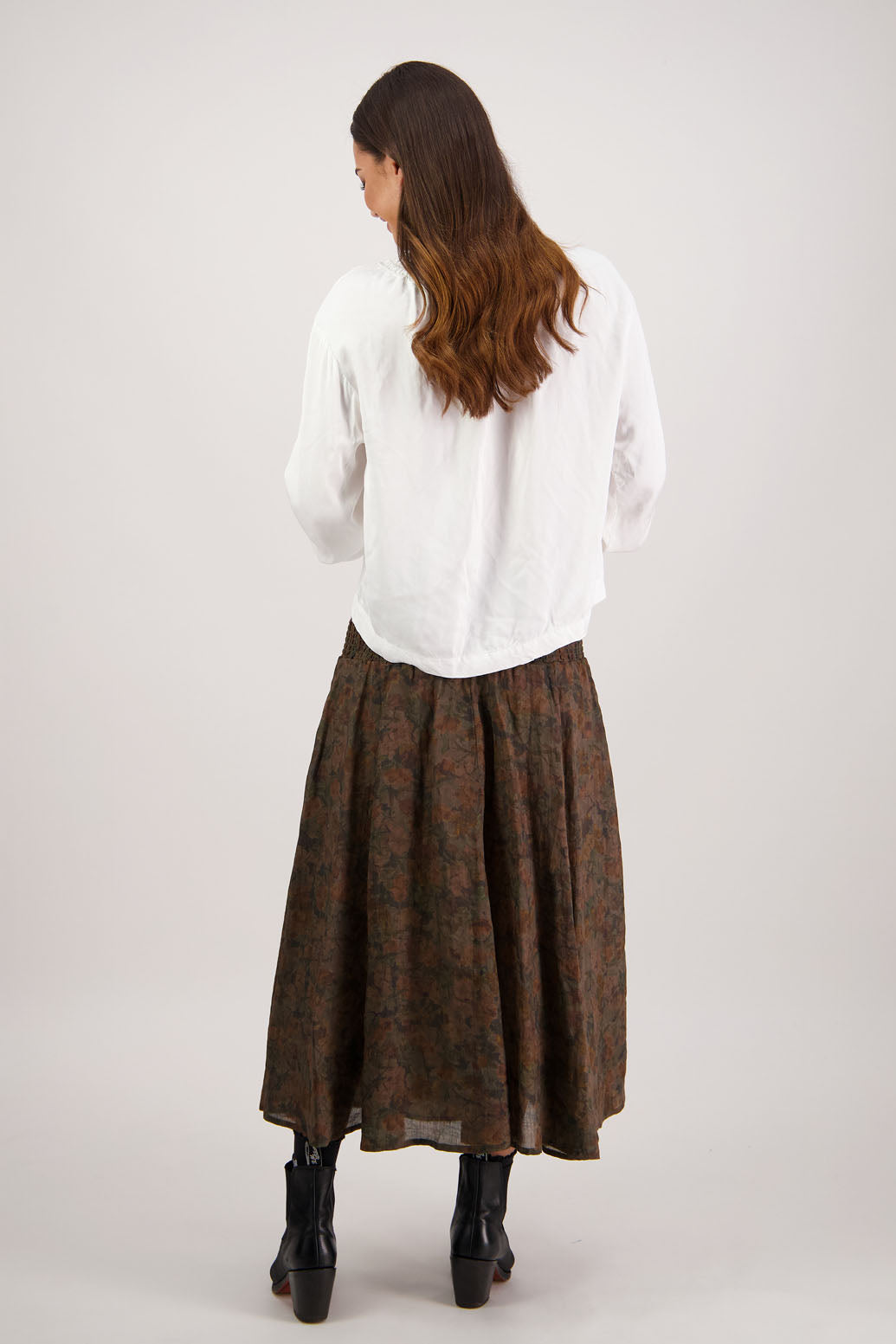 Briarwood Hazelle Skirt