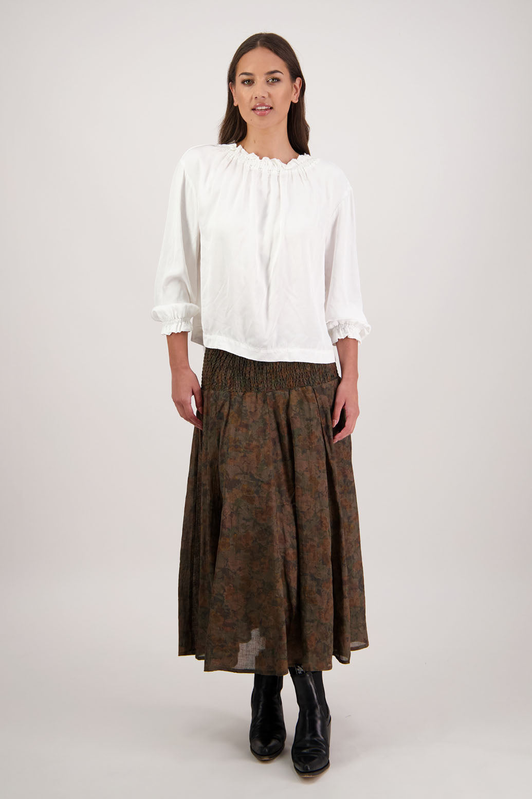 Briarwood Hazelle Skirt