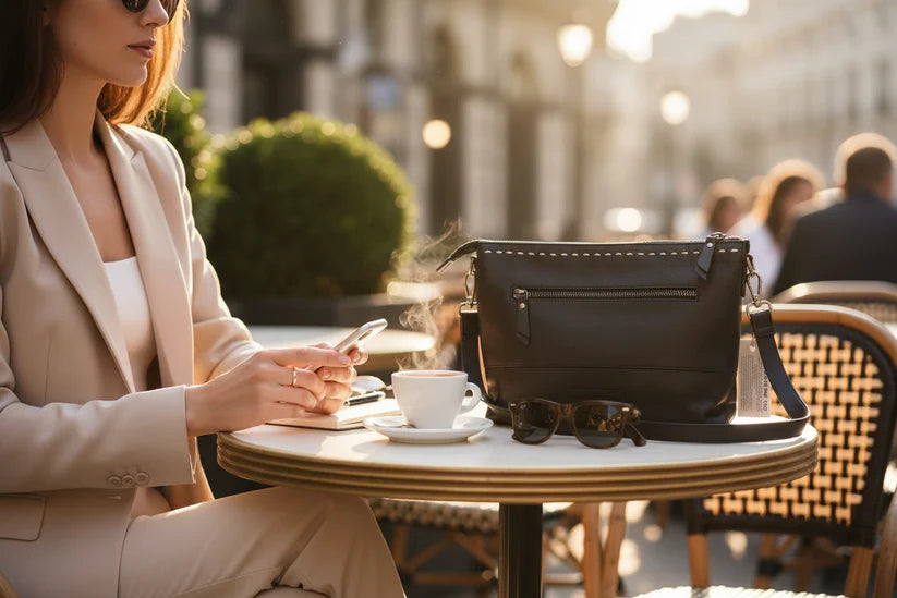 Cosgrove & Co Gillian