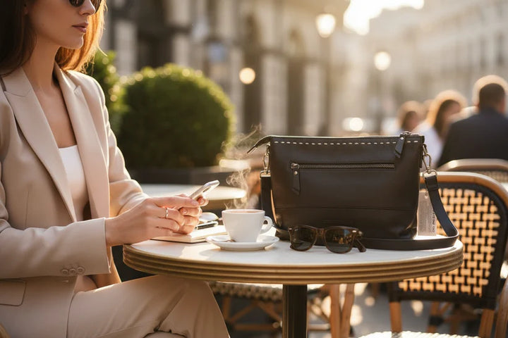 Cosgrove & Co Gillian