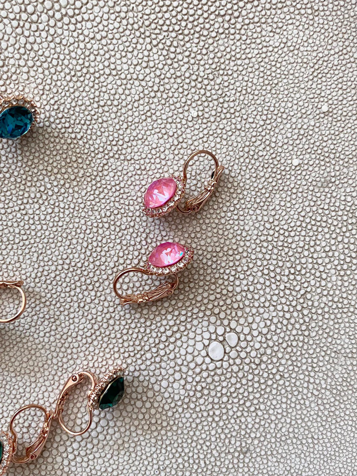 Lilio Handmade Earrings