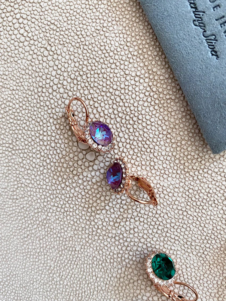 Lilio Handmade Earrings