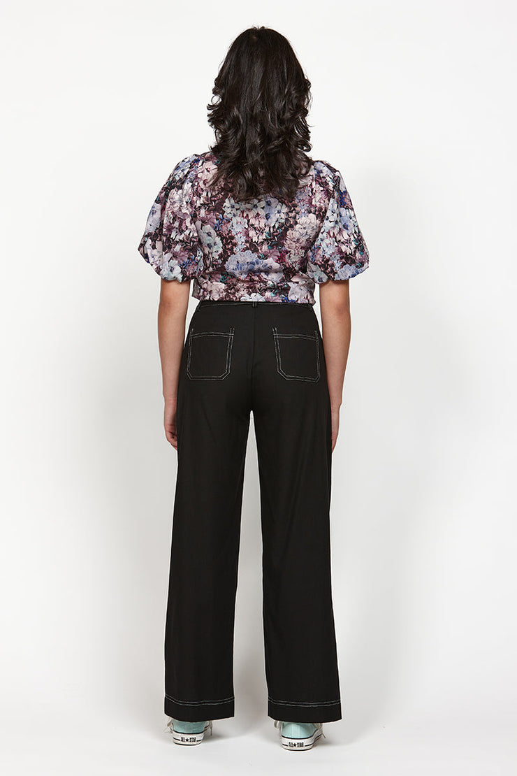 Ketzke Review Pant