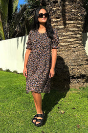 Ketzke Porto Dress