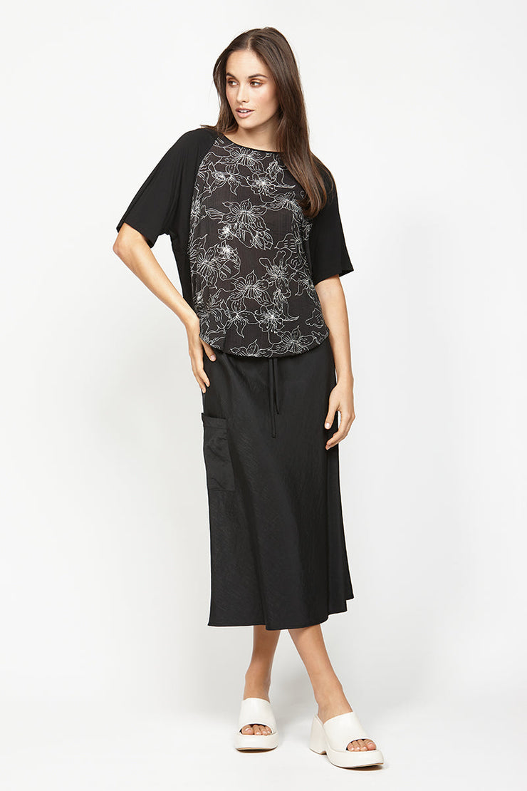 Ketzke Shelley Tee