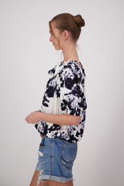 Briarwood Jazelle Top