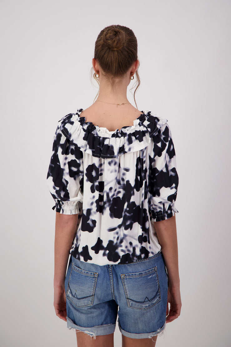 Briarwood Jazelle Top