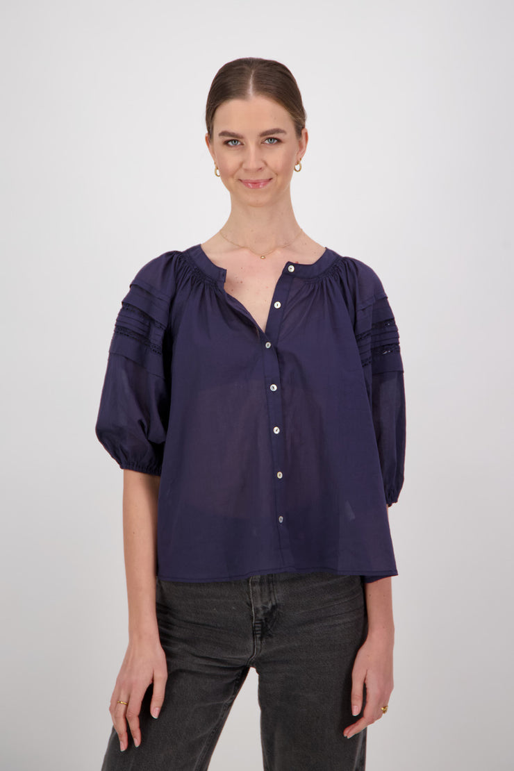Briarwood Judd Top