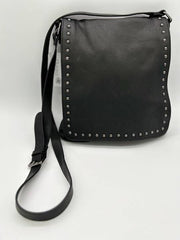 Beau Kingsley Leather Bag