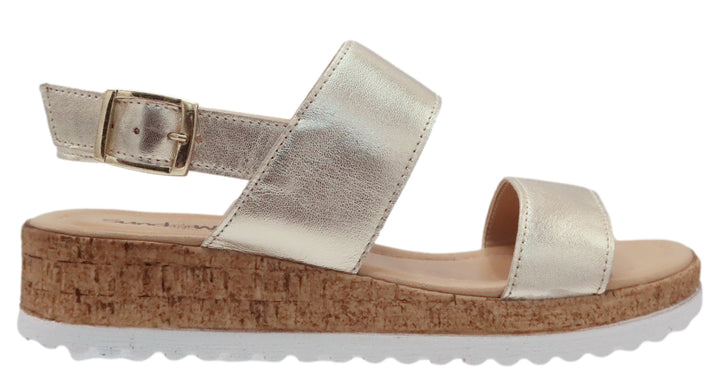 Sundowner Laccan Sandals