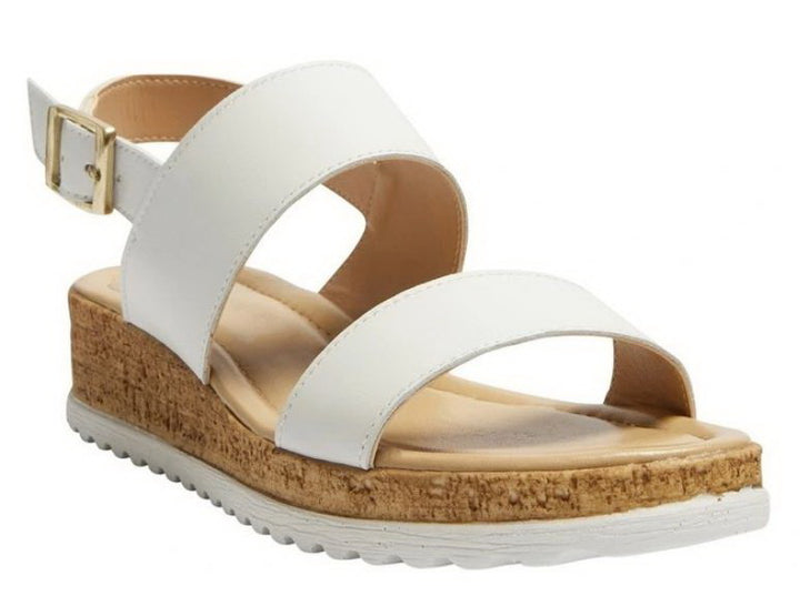 Sundowner Laccan Sandals