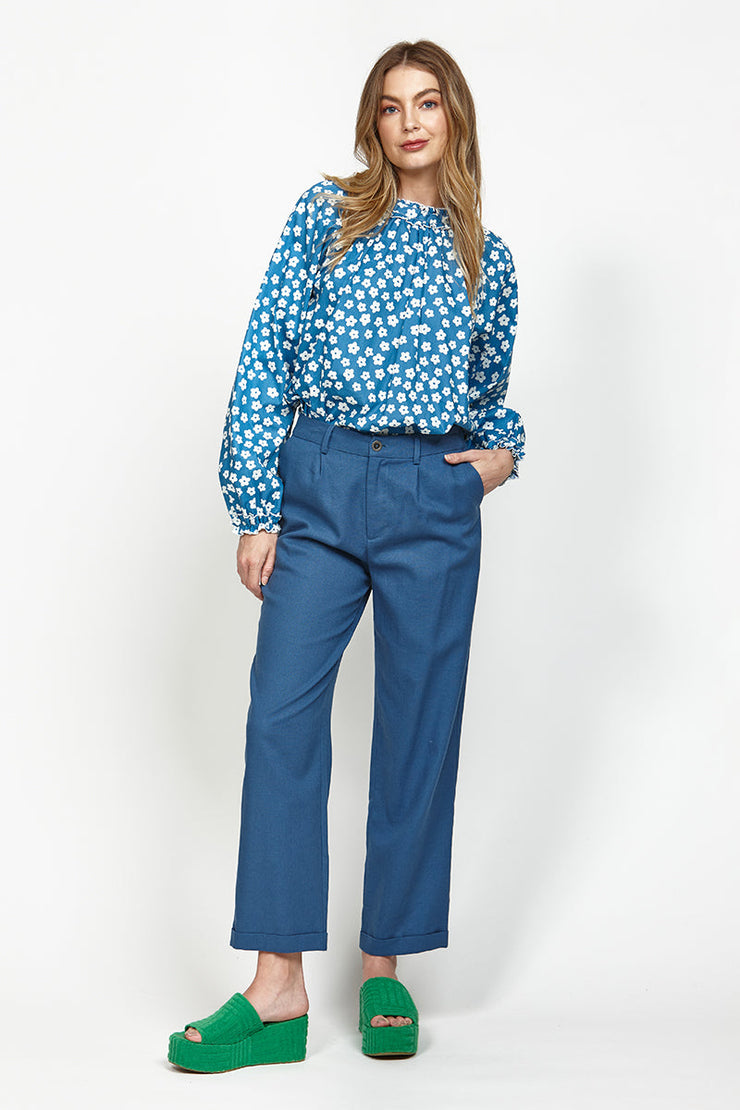 Leo+Be Pallete Top