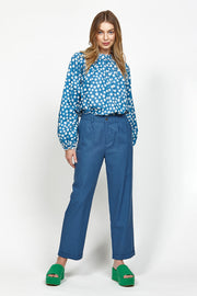 Leo+Be Pallete Top