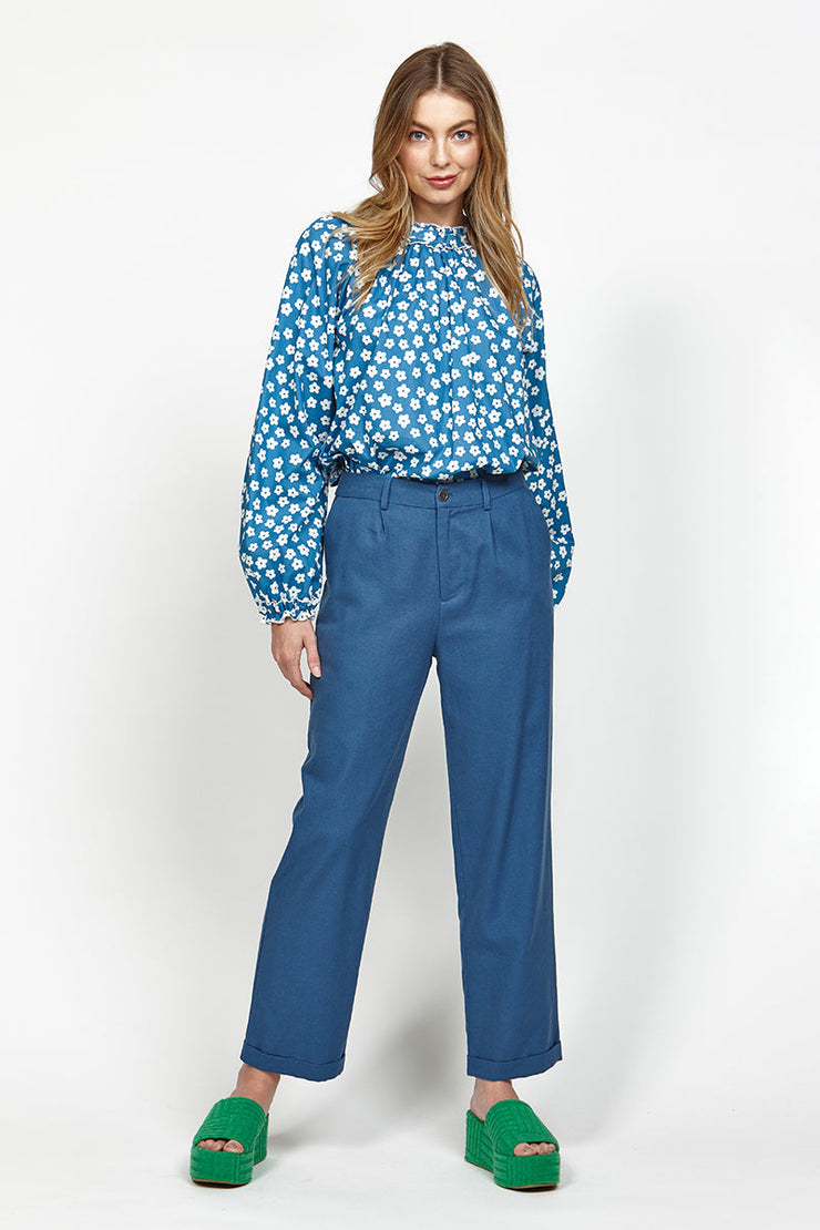 Leo+Be Pallete Top