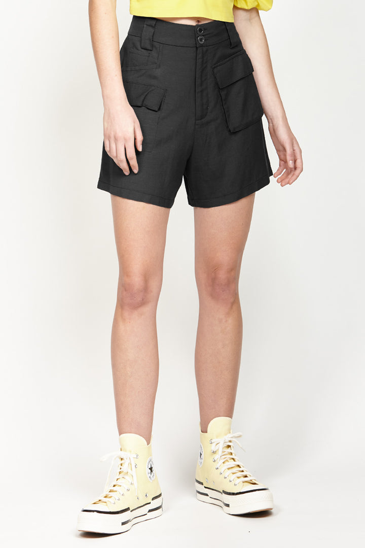 Leo + Be Ana Short