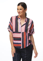 ld+Co Magic Galaxy Blouse