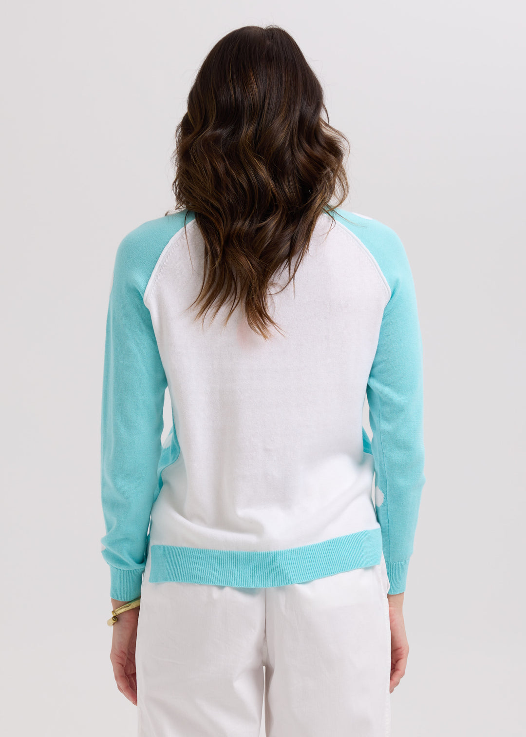 Ld & Co Spot The Love Jumper