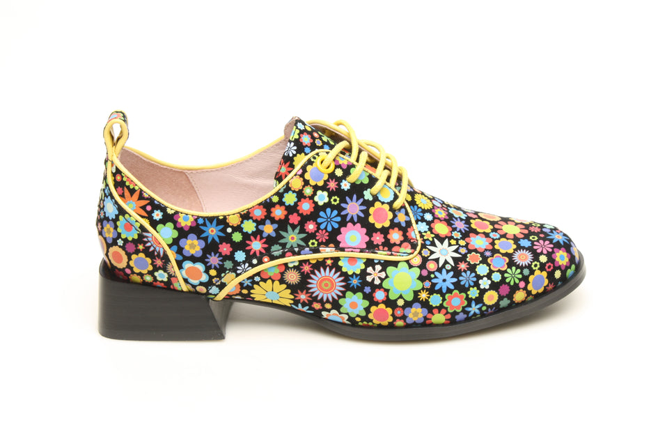 Lee James Footwear Compleat Lee James