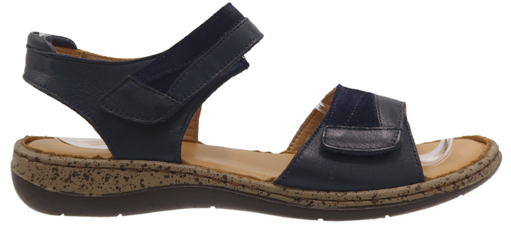 Cassini Meteor Sandal
