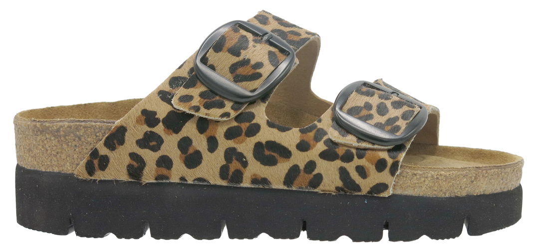 Neckermann Fiji Leopard