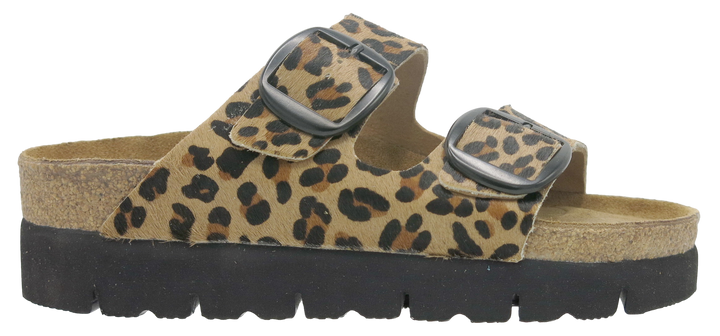 Neckermann Fiji Leopard