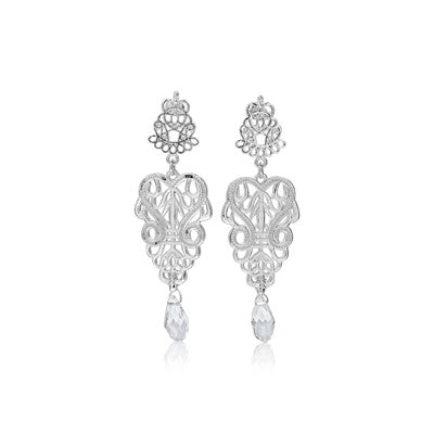 Fabuleux Vous Palais Earrings