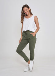 Monaco Riley Jogger