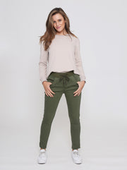 Monaco Riley Jogger