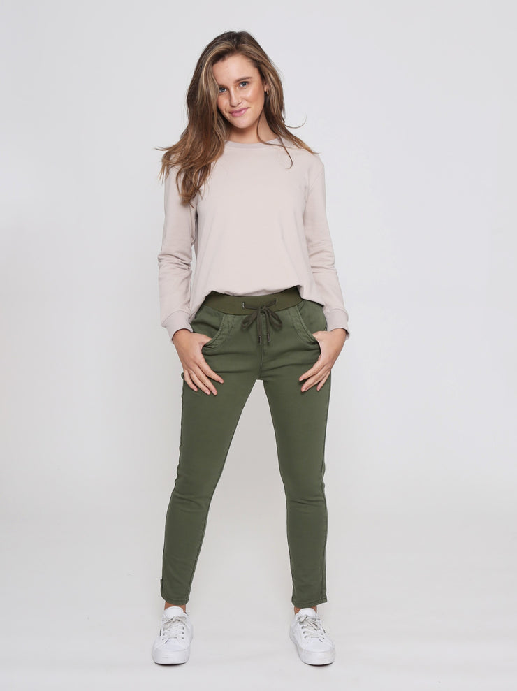 Monaco Riley Jogger