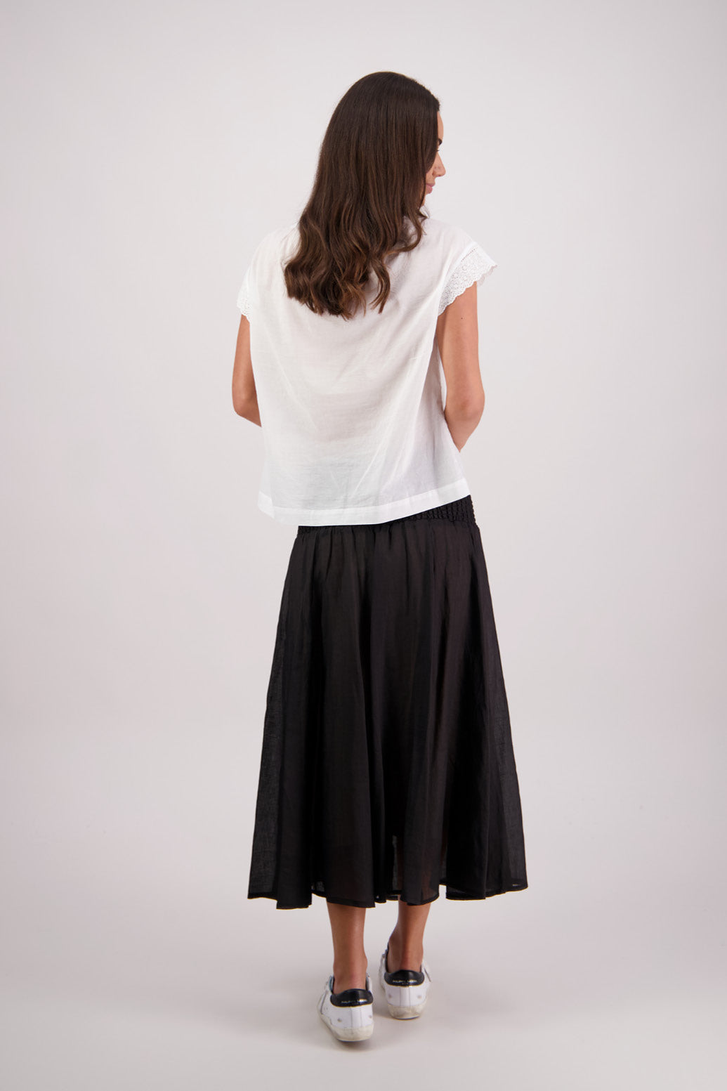Briarwood Pandora Skirt
