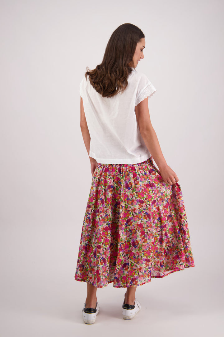 Briarwood Pandora Skirt