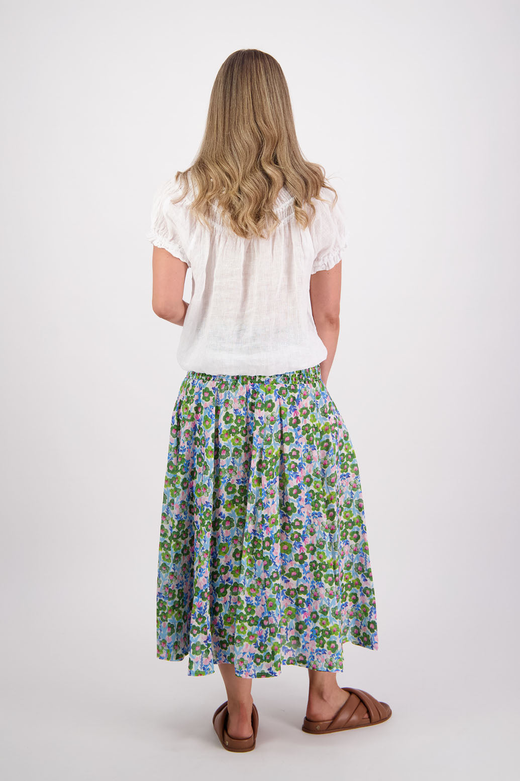Briarwood Pandora Skirt