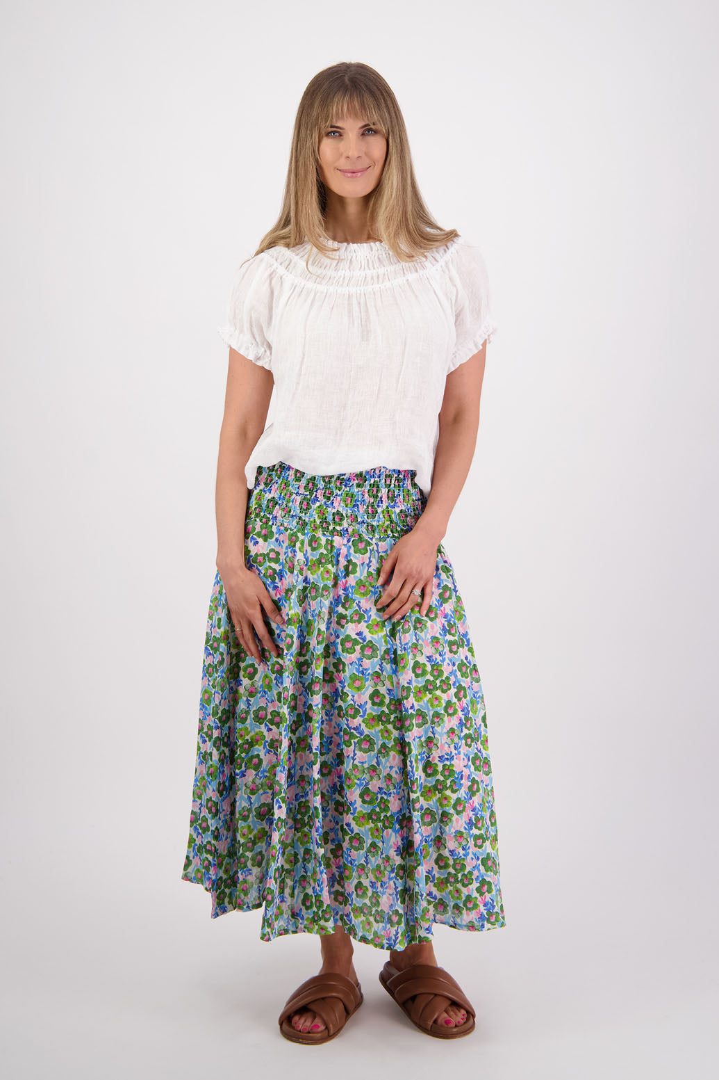 Briarwood Pandora Skirt