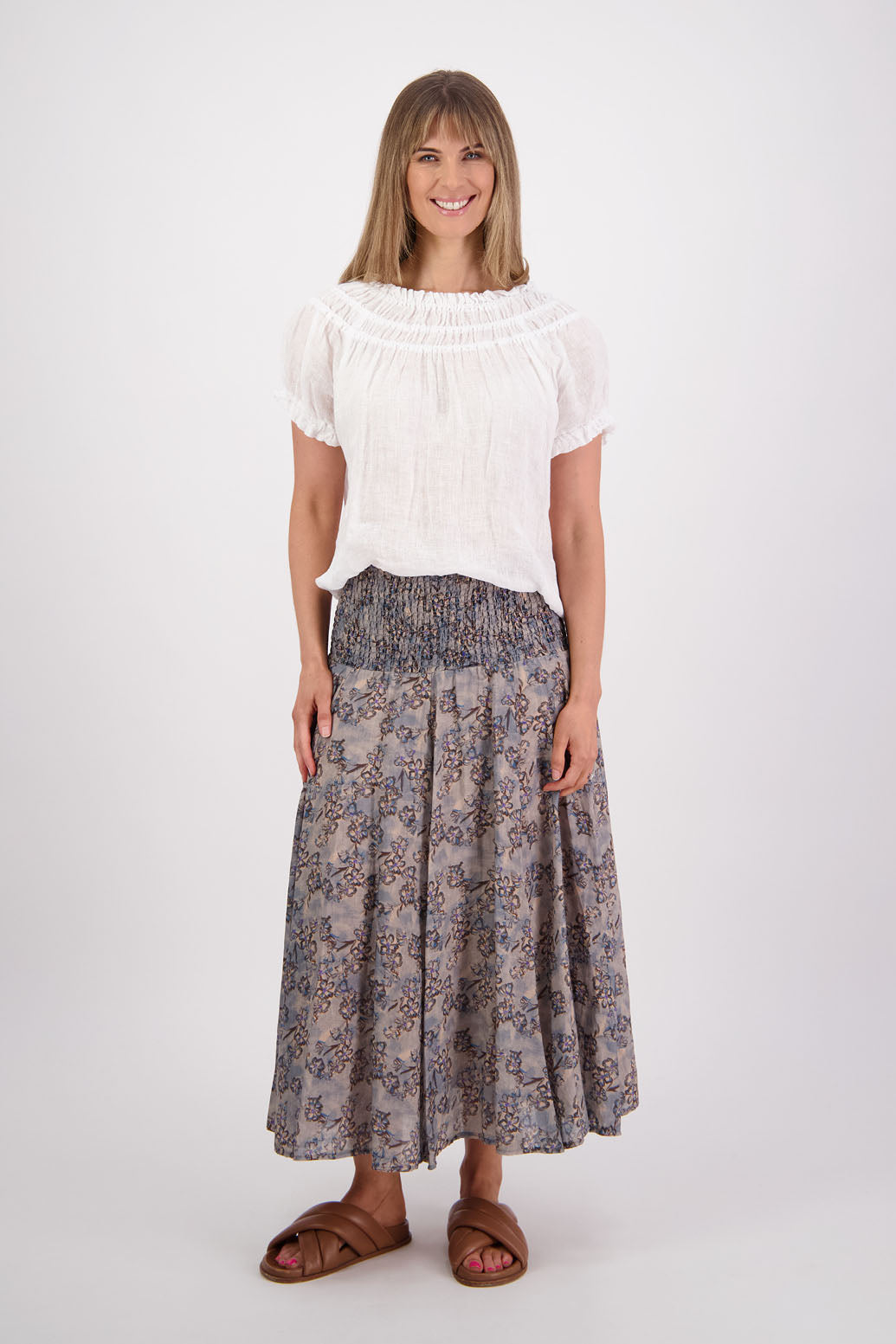 Briarwood Pandora Skirt