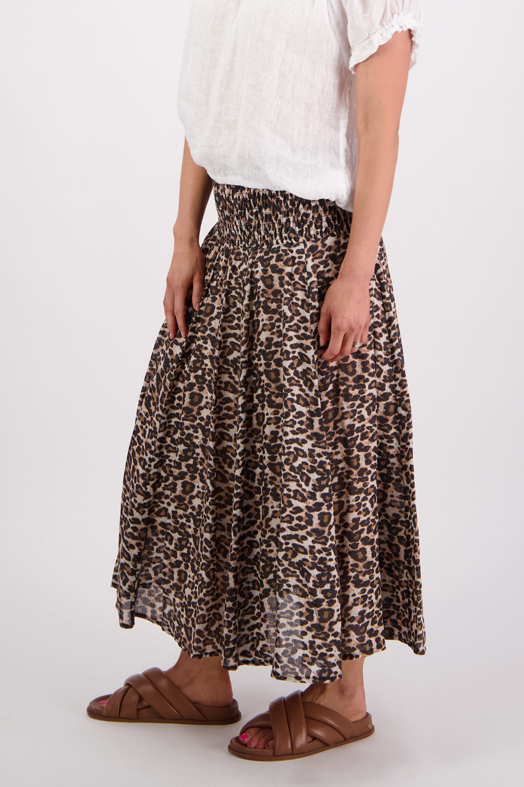 Briarwood Pandora Skirt