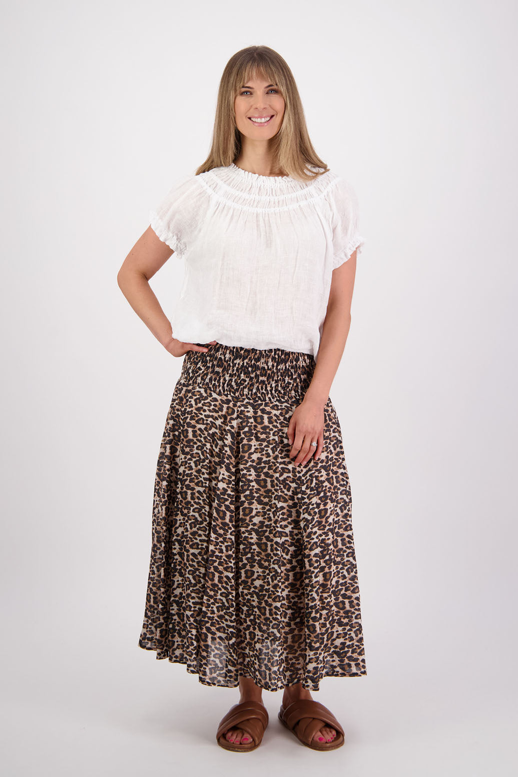 Briarwood Pandora Skirt