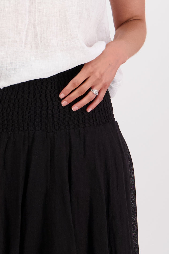 Briarwood Parson Skirt