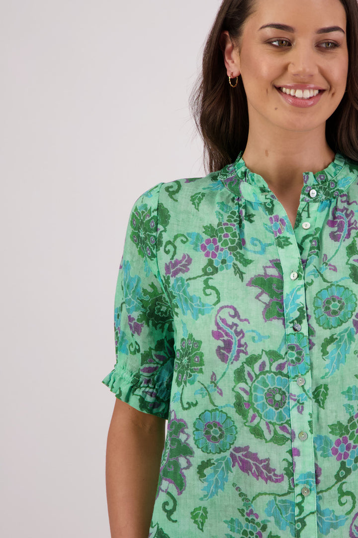 Briarwood Pearly Top