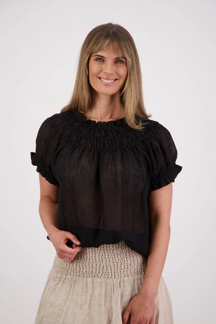 Briarwood Polly Top