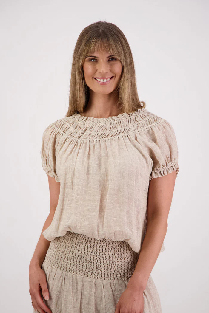 Briarwood Polly Top
