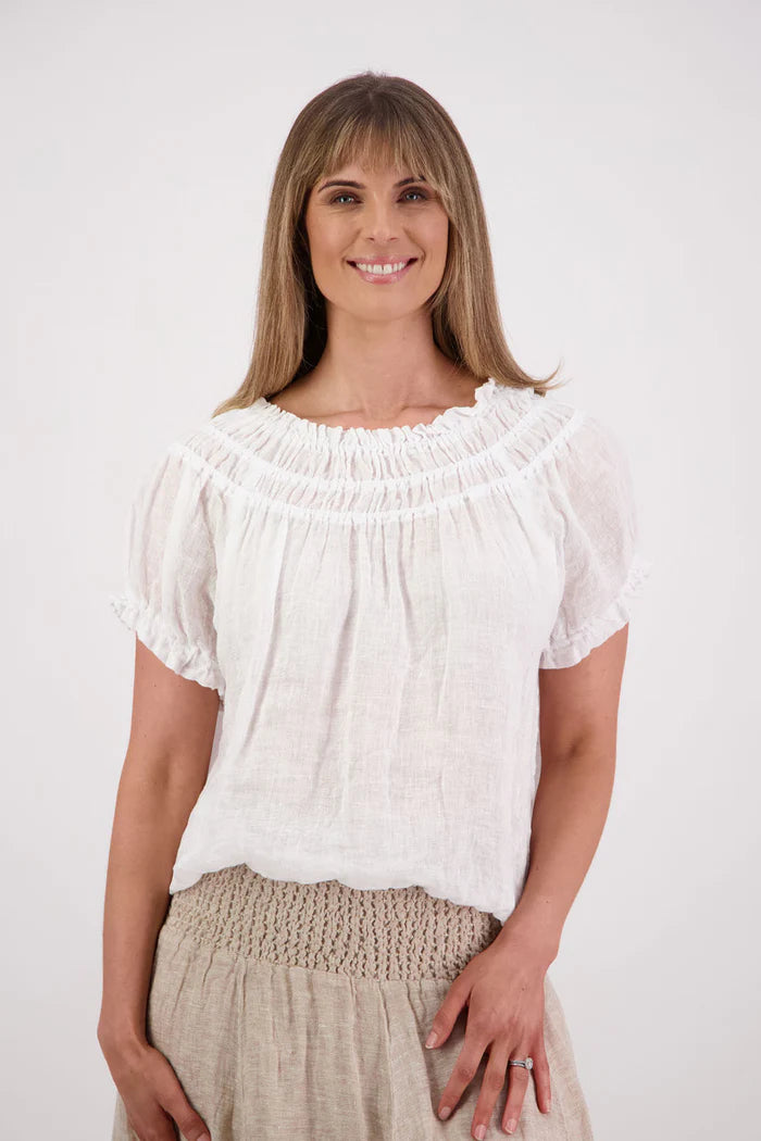 Briarwood Polly Top