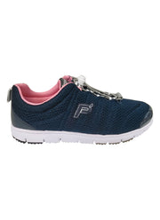 Propet Travel Walker Navy