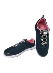 Propet Travel Walker Navy