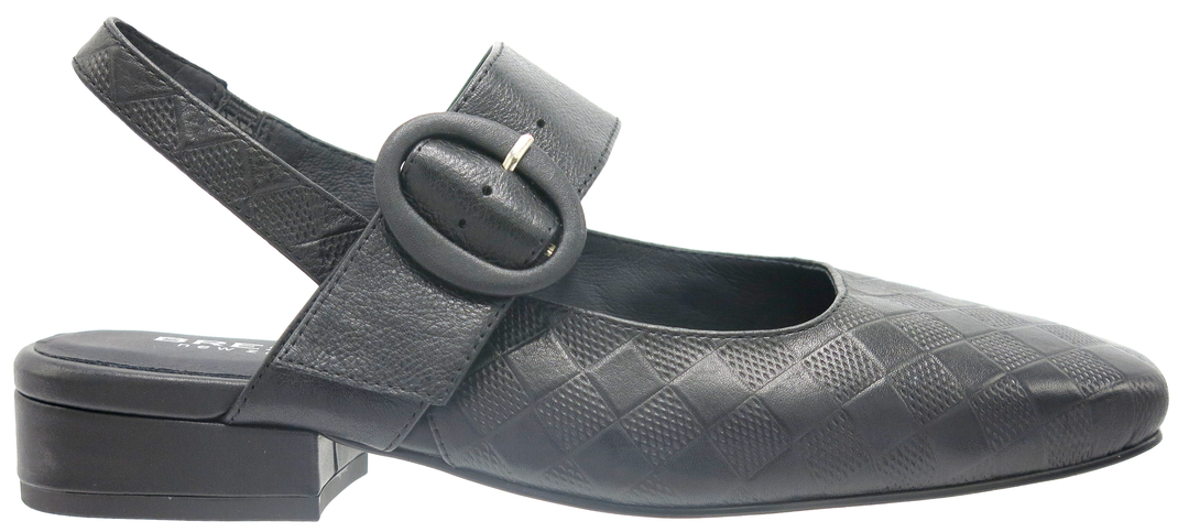 Bella Scarpe Rescue