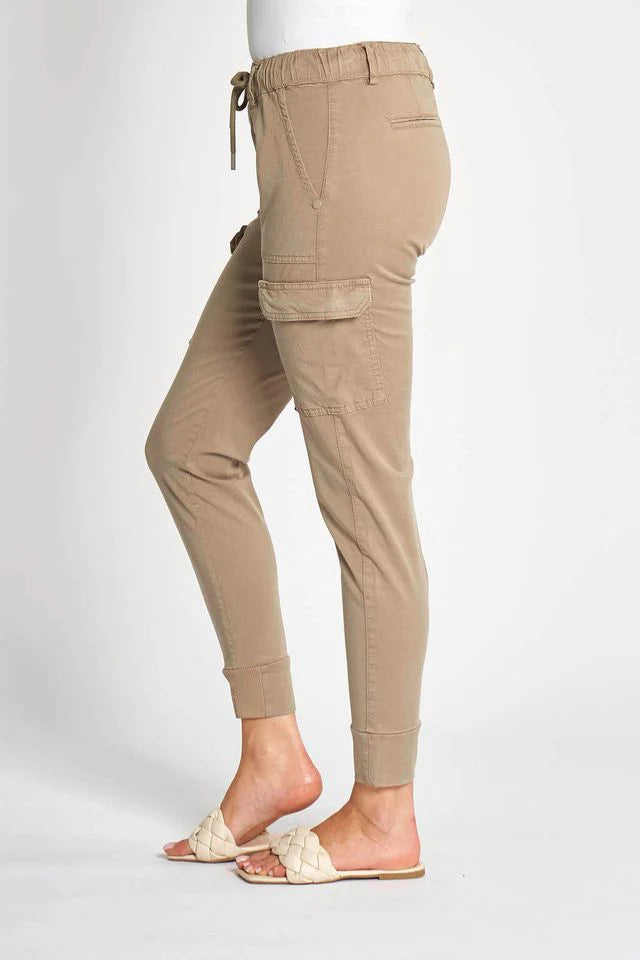Zhrill Daisey Pant