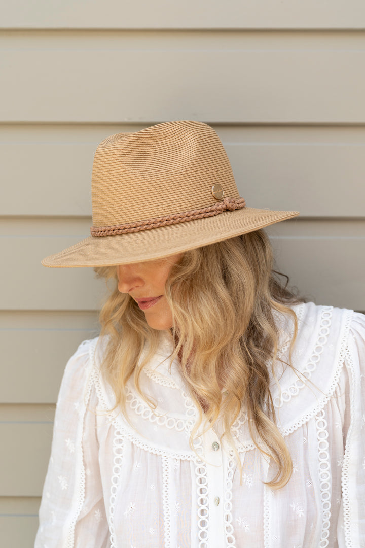 Sundaise Rita Panama Hat