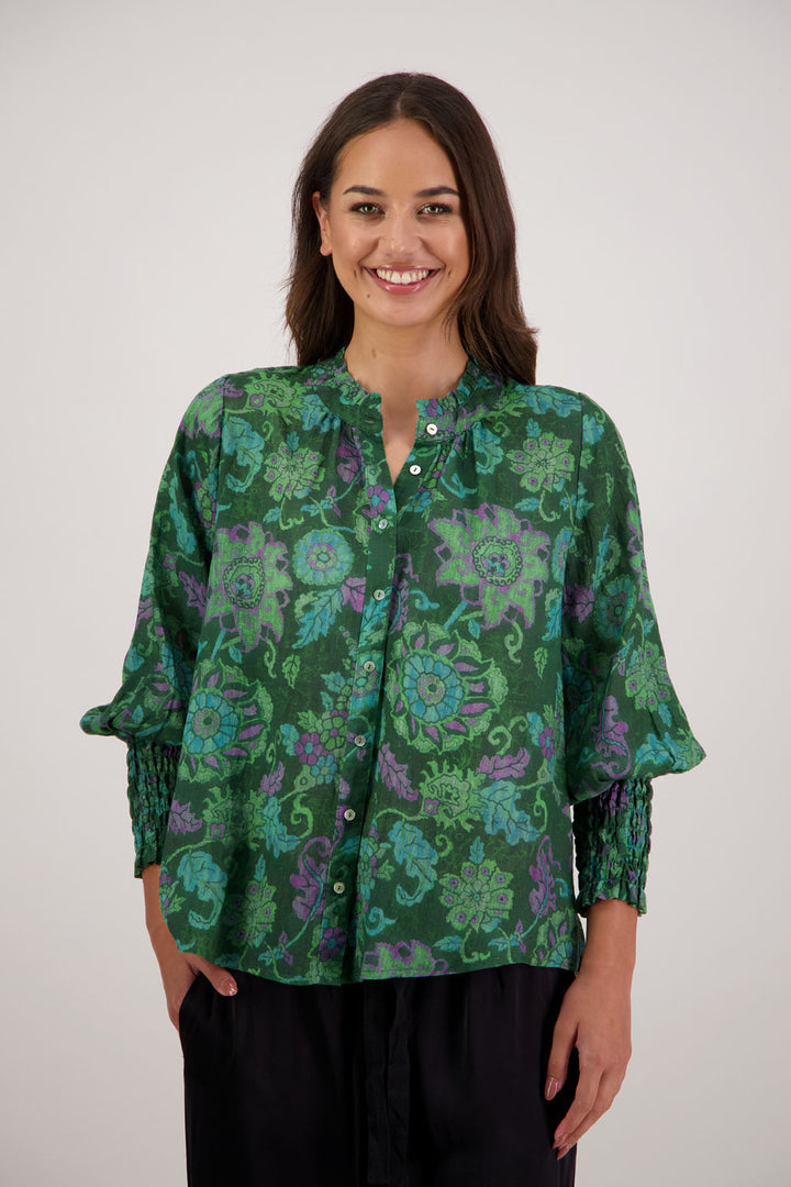 Briarwood Raewyn Top