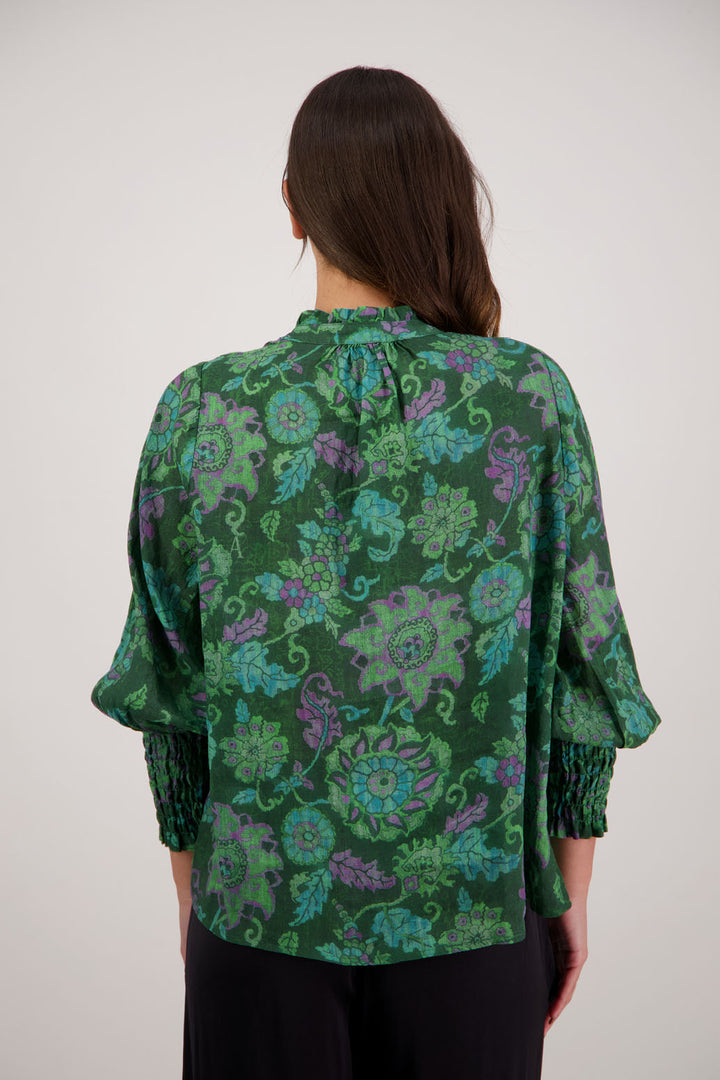 Briarwood Raewyn Top